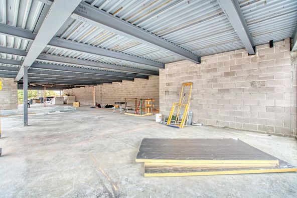 2nd Floor Space
